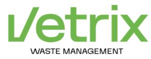 Vetrix Waste Management LLC